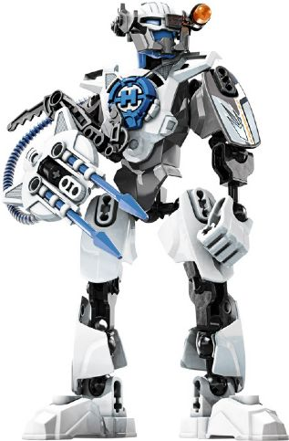 LEGO 2063 Stormer 2.0
