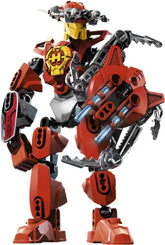 LEGO 2065 Furno 2.0