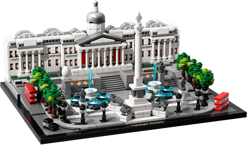 LEGO 21045 Trafalgar Square
