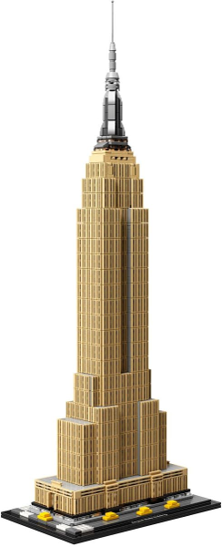 LEGO 21046 Empire State Building