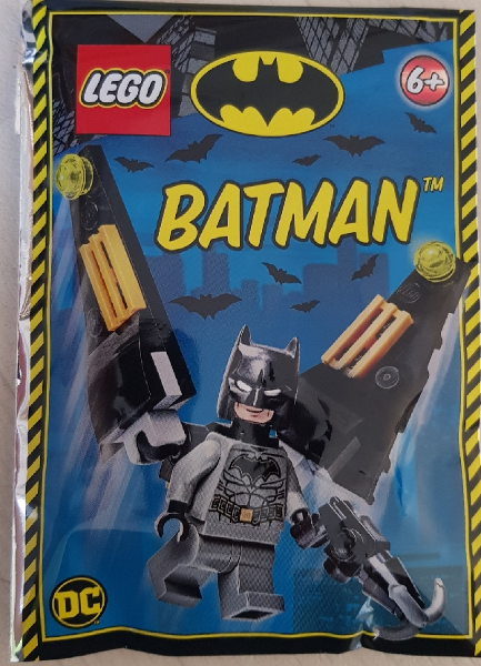 LEGO 212220 Batman with Wings foil pack