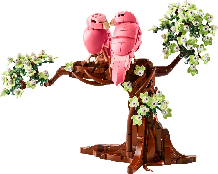 LEGO 21365 Love Birds