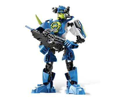 LEGO 2141 Surge 2.0