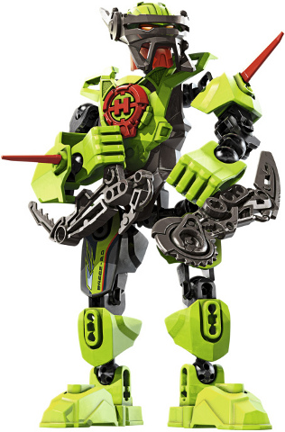 LEGO 2142 Breez 2.0