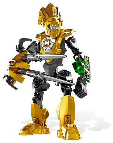 LEGO 2143 Rocka 3.0