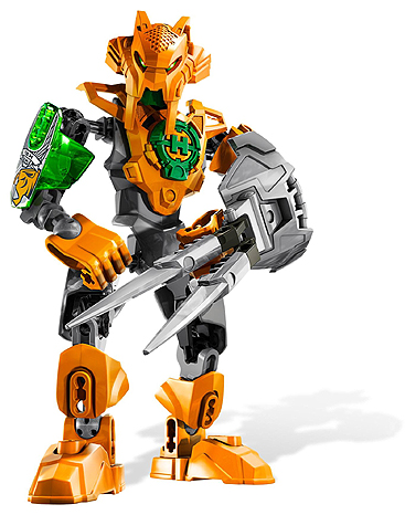 LEGO 2144 Nex 3.0