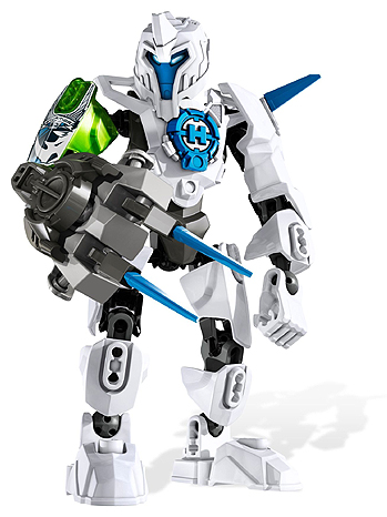 LEGO 2145 Stormer 3.0