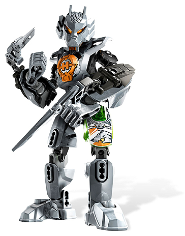 LEGO 2182 Bulk 3.0