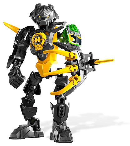 LEGO 2183 Stringer 3.0