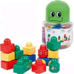 LEGO 2190 Storage Frog