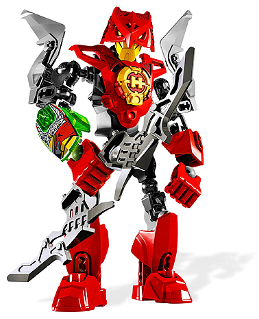 LEGO 2191 Furno 3.0