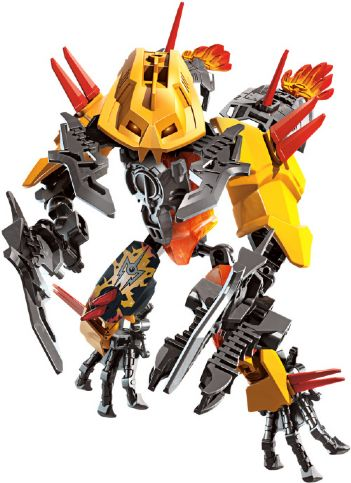 LEGO 2193 Jetbug