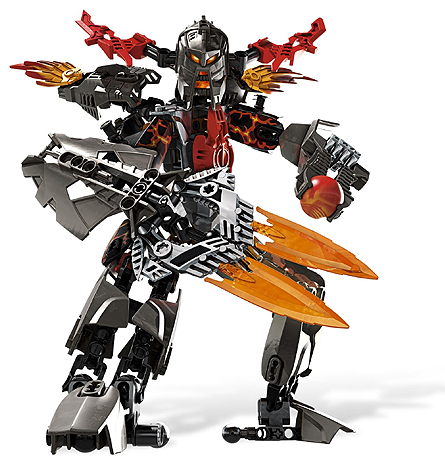 LEGO 2235 Fire Lord