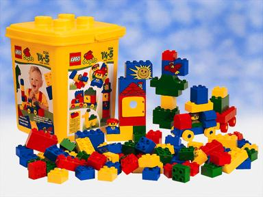 LEGO 2266 XL Bulk Bucket