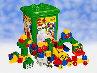 LEGO 2269 Large Bucket