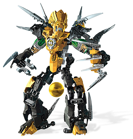 LEGO 2282 Rocka XL