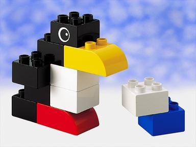 LEGO 2299 Pingo