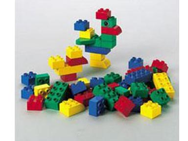 LEGO 2300 Small Bucket