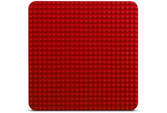 LEGO 2302 Building Plate 24 x 24