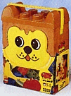 LEGO 2337 Mutt's Building Set