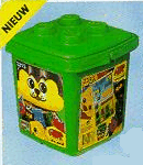 LEGO 2393 Building Bucket