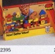LEGO 2395 Railway Station
