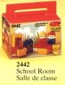 LEGO 2442 School Room