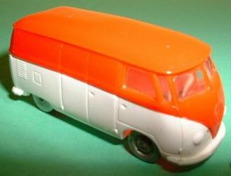 LEGO 258-2 1:87 VW Van