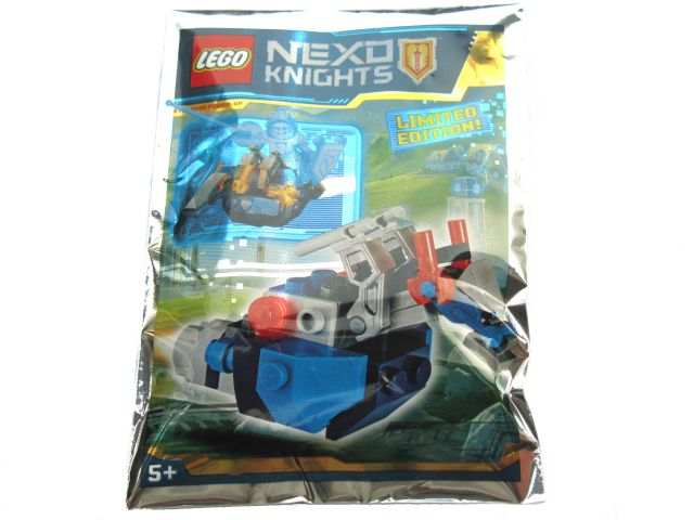 LEGO 271602 Jet Horse foil pack
