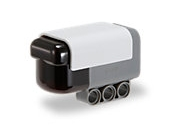 LEGO 2852725 Infrared Seeker for Mindstorms NXT (Version 2)