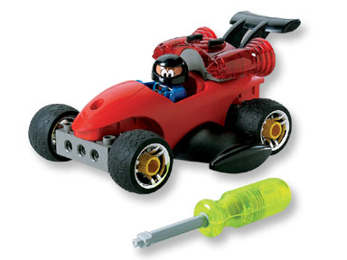 LEGO 2912 Radical Racer