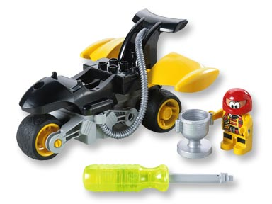 LEGO 2947 Speedbike