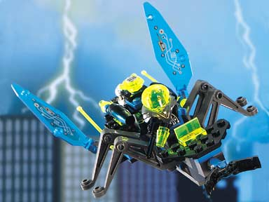 LEGO 2965 Hornet Scout