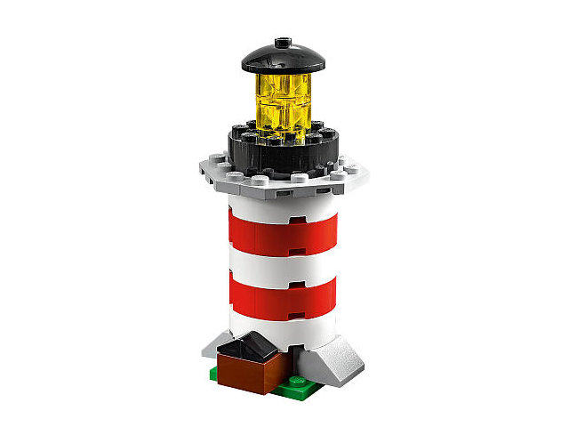 LEGO 30023 Lighthouse polybag
