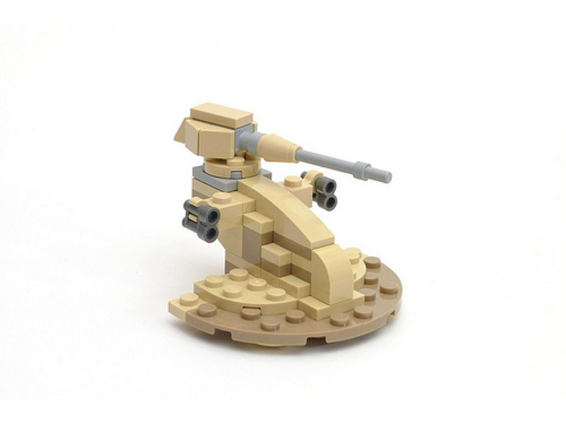LEGO 30052 AAT - Mini polybag