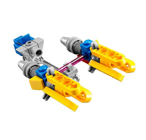 LEGO 30057 Anakin's Pod Racer - Mini polybag