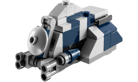 LEGO 30059 MTT - Mini polybag