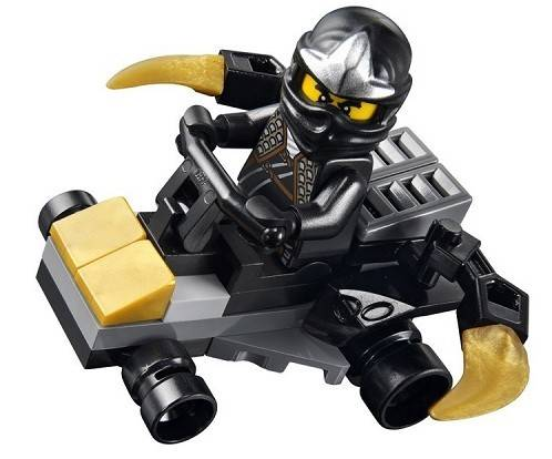 LEGO 30087 Car polybag