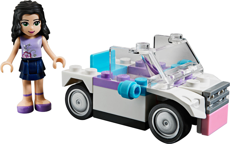 LEGO 30103 Car polybag