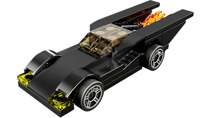 LEGO 30161 Batmobile polybag