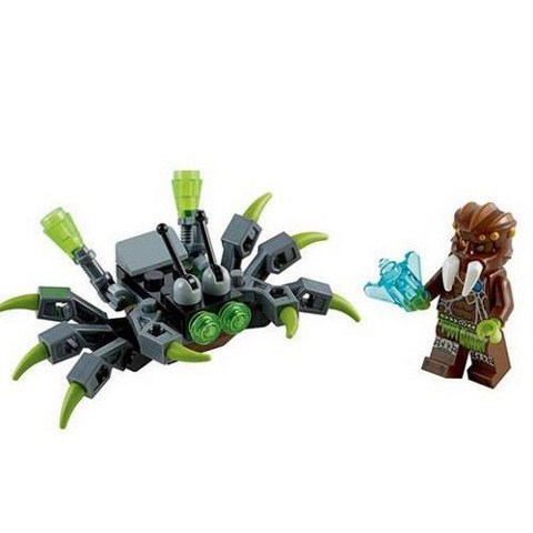 LEGO 30263 Spider Crawler polybag
