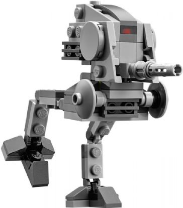LEGO 30274 AT-DP - Mini Polybag