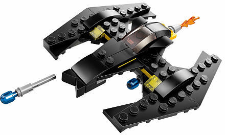 LEGO 30301 Batwing polybag