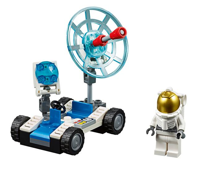 LEGO 30315 Space Utility Vehicle polybag