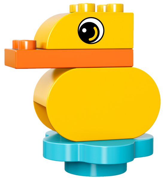 LEGO 30321 Duck polybag