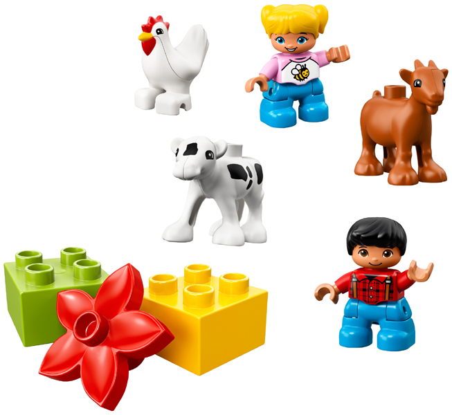 LEGO 30326 Farm polybag
