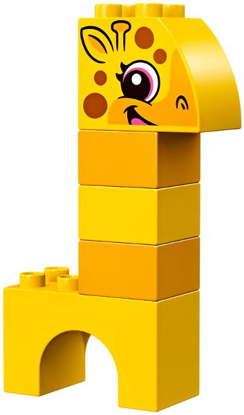 LEGO 30329 My First Giraffe polybag