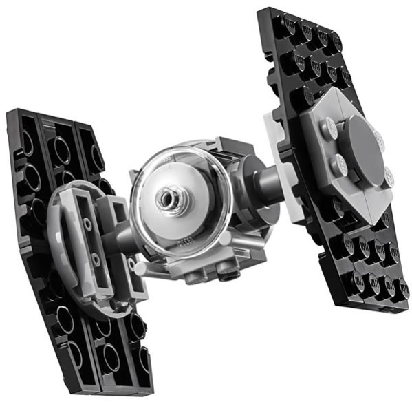 LEGO 30381 Imperial TIE Fighter - Mini polybag