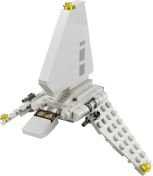 LEGO 30388 Imperial Shuttle - Mini polybag