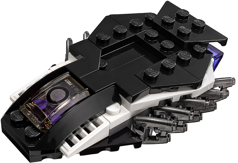 LEGO 30450 Royal Talon Fighter polybag
